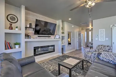 Image de Family-Friendly Grand Junction House w/ Patio