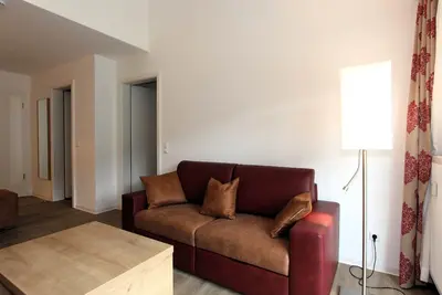 Image de Gra-309 - Apartment for 4-6 persons with underground parking space - Residence Grafenmatt 3. 2