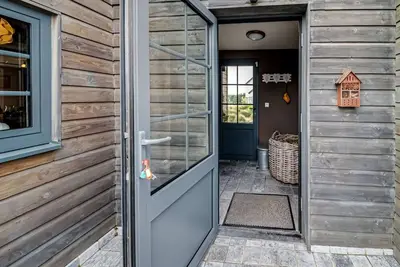 Image de Maison dans les Ardennes Vue