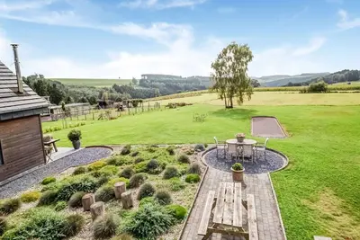 Image de Appartement à Houffalize près des Ardennes