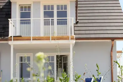Image de Klein-Ida on the beach incl. bed linen, towels and final cleaning - apartment, 2 bedrooms, max. 4 persons
