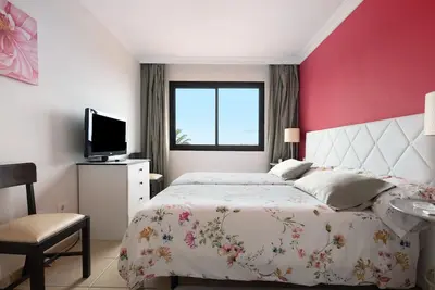 Villa 'Trevina 31-2' avec vue sur mer, terrasse et Wi-Fi