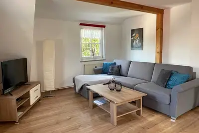 Image de Apartment 1 - Landhaus Wiesengrund
