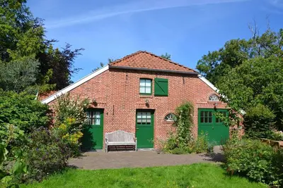 Image de Vacation apartment 1 Holthusen 25514 - Holiday apartment 1