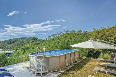 Image de Appartement à Massa Marittima avec Piscines