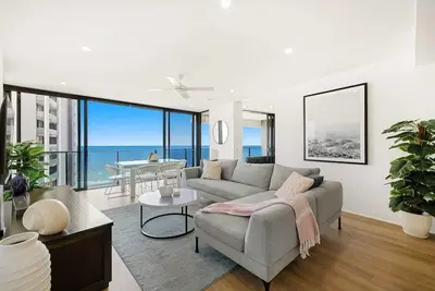 Image de Stunning Ocean Views 20th floor Oracle Tower 1