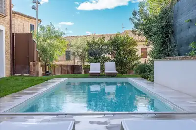 Image de Villa Finetti your private luxury house in Marche