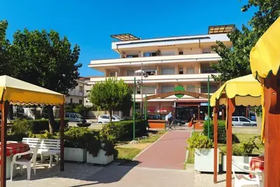 Image de Appartement à Silvi Marina avec parking