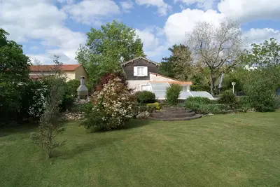Image de loue gite avec piscine