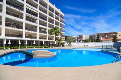Image de Appartement tout confort au centre-ville -  Uhc Michelangelo 229