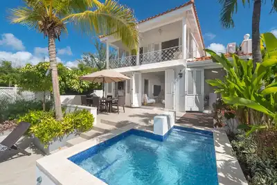 Image de Exceptional Beachfront Living - Milord Sunsets