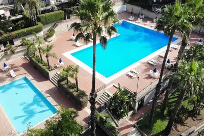 Image de Amaranda House - Sea, Hearth and Fire (Etna)