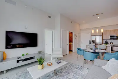 Image de Mg1205 Design District, Luxury Great Views