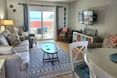 Image de 202 - Adorable 1 bedroom unit - sleeps 6