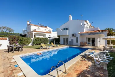 Villa dos Netos Albufeira