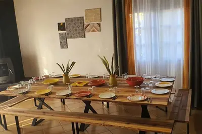 Image de La Villa Fraîcheur du maido