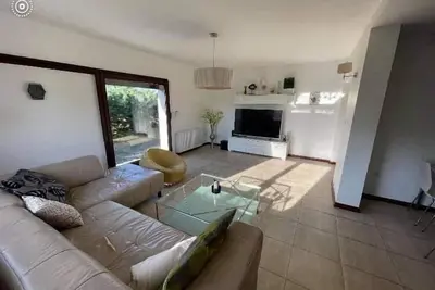 Image de Maison de vacances Gaski pour 1 - 8 personnes avec 3 chambres Ă coucher - Maison de vacances
