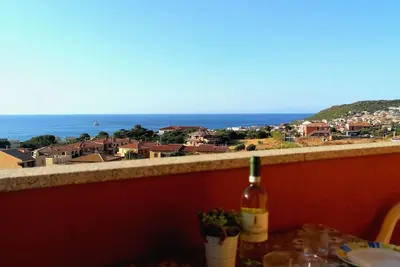 Image de Appartement de vacances Castelsardo pour 1 - 4 personnes avec 2 chambres Ă coucher - Logement de vac