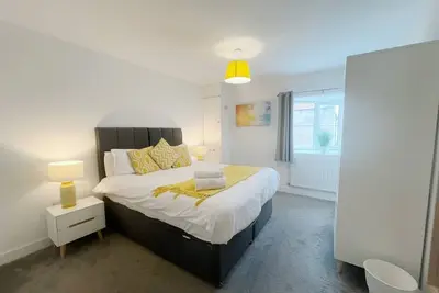 Image de Anstey Heights - Apartment 4 - Hopewell