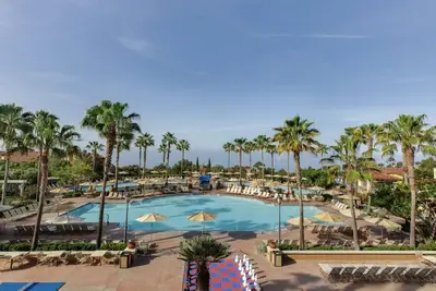 Image de SuperBowl Weekend Newport Coast Luxury 2 Bedroom Villa