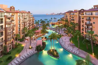Image de Beautiful Studio, 1 or 2 Bdr at the Villa Group (Cabo, Puetro Vallarta, Cancun)