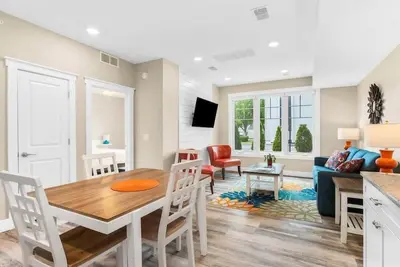 Image de CitySide Lofts: Unit 2