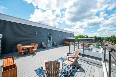 Image de CitySide Lofts: Unit 3