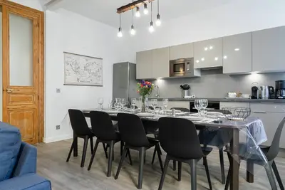 Image de Le Divillien - Bel et grand appartement idéalement situé