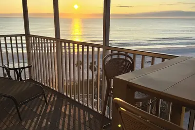 Image de Million Dollar View of Siesta Key Beach