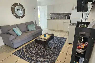 Image de Vistas Del Mar Cozy apartment with ocean view, 5 minutes to beaches