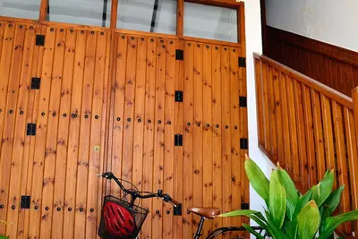 Image de El Portón de Galera - The experience of living in a village