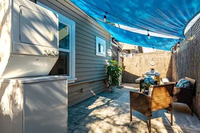 Image de Charismatic Sea Cottage Near Beach & Entertainment