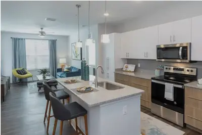 Image de Perfect Two Bedroom Condo In the Middle Of Orando