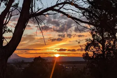 Image de Mesa Verde National Park Only 10 Minutes Away! ! !