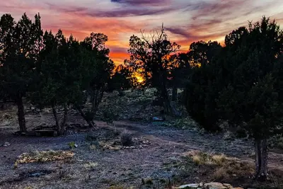 Image de Primitive Camping W\/ Views Of Mesa Verde National Park & Sleeping Ute