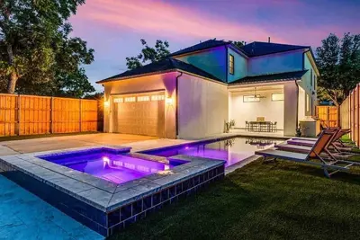 Image de Luxury Bluffview Estate