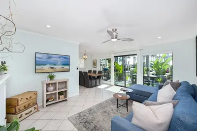 Image de 2 Bedroom Oceanfront w/ Patio on the Boardwalk