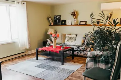 Image de Beautiful 2 bedroom residential home in Kentville