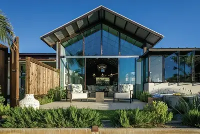 Image de Flora Farms Hayloft