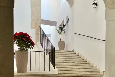 Image de Suite Amalfitania, Ortigia, Syracuse.