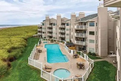 Image de Ocean Shores Beachfront