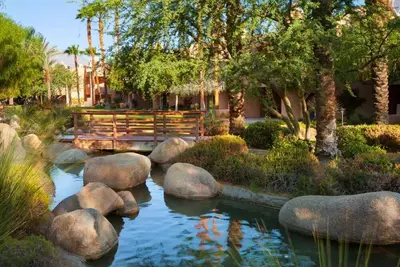 Image de The Westin Mission Hills Resort - Coachella Music Festival