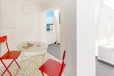 Image de La Dépandance - Une Chambre Appartement, Couchages 4