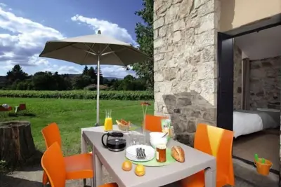 Image de Les Vans-Cottage 3 pièces 5 personnes by Interhome