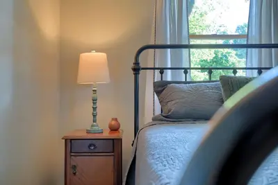 Image de The Safe Harbor House / country view / 3 bed / 1 bath
