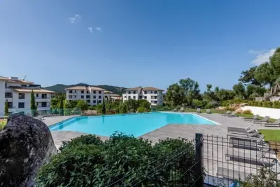 Image de Domaine d'Arca by Interhome