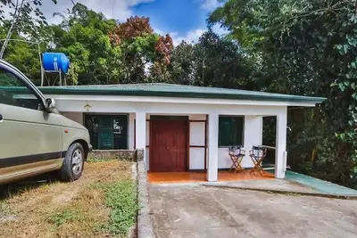 Image de Cozy family home