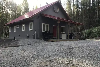 Image de Secluded Sterling Cabin sleeps up to 12