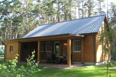 Image de Holiday house 2 - Dependance holiday houses at the Kastavensee