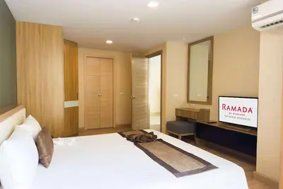 Image de Ramada by Wyndham Bangkok Ten Ekamai Residences